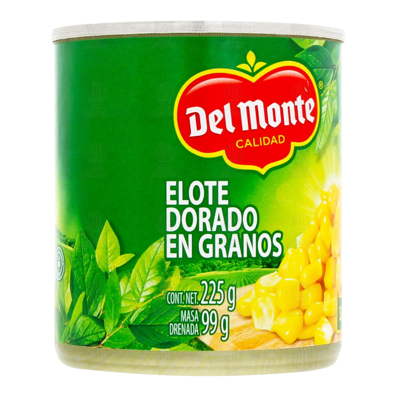 ELOTE DESGRANADO DEL MONTE 24/225 GR