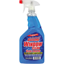 LIMPIADOR VIDRIOS WINDOW AWESOME 12/32 OZ