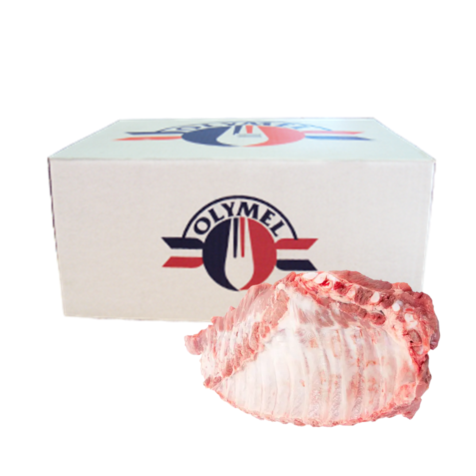 COSTILLA DE PUERCO ENTERA OLYMEL