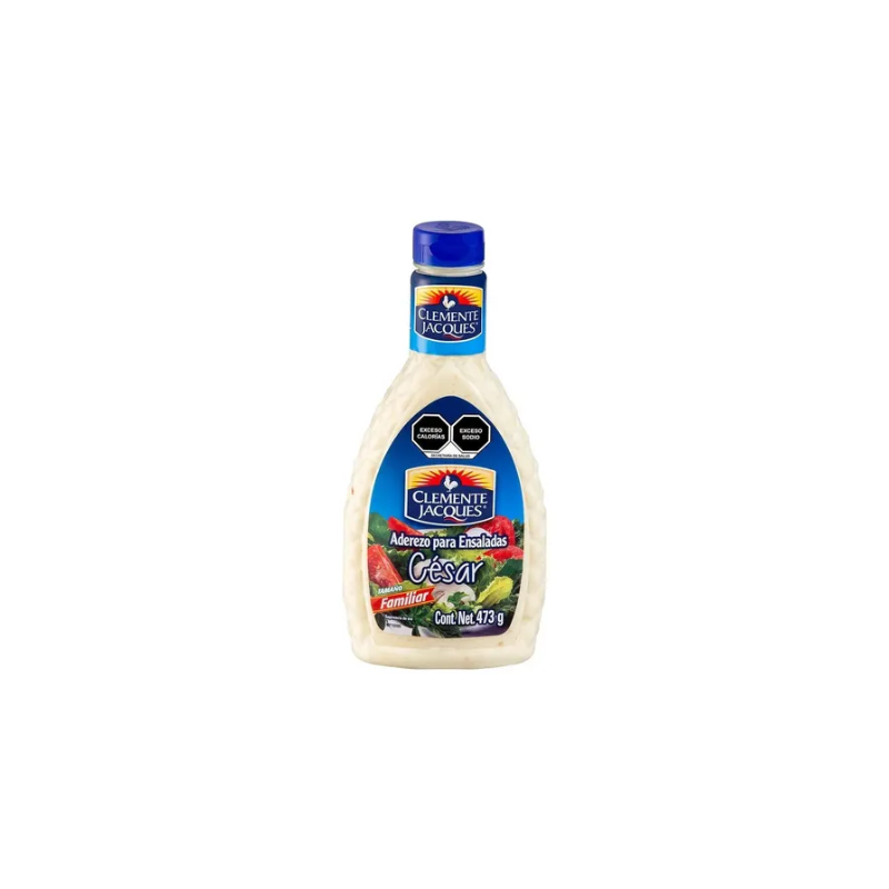 ADEREZO CESAR CLEMENTE J 12/237 ML