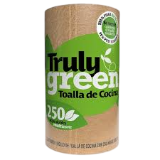 SERVITOALLA TRULY GREEN 250HD 12/1 PZ