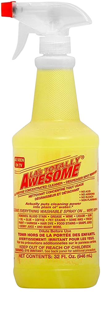 DESENGRASANTE AWESOME 6/32 OZ