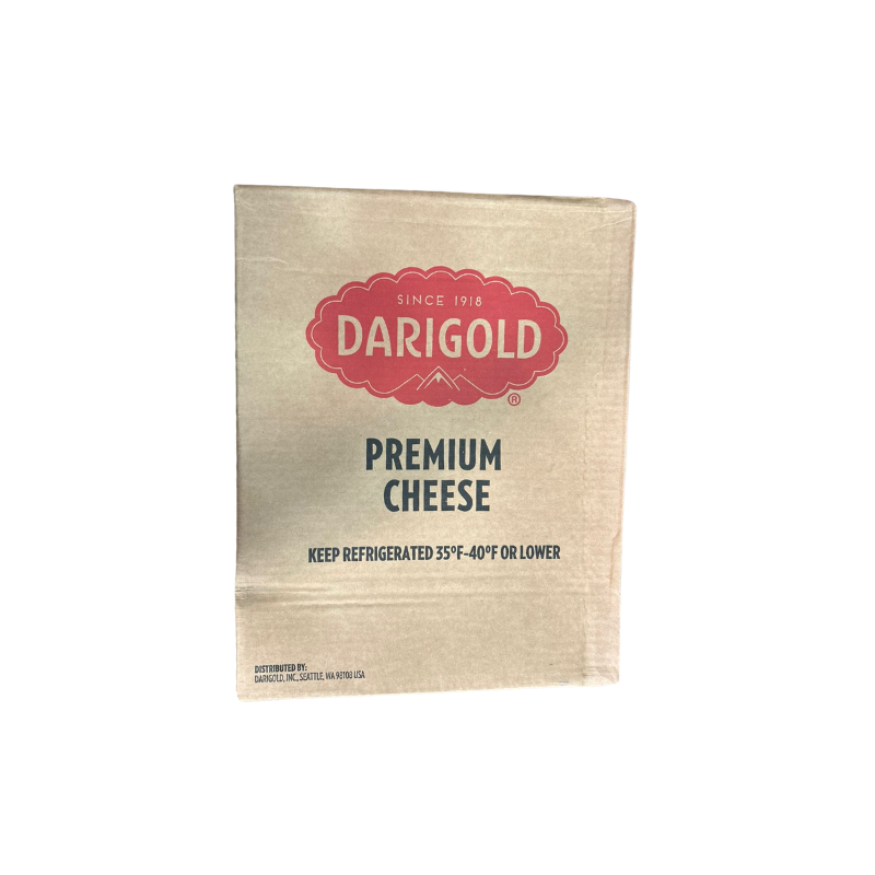 QUESO MONTERREY BLOCK DARIGOLD