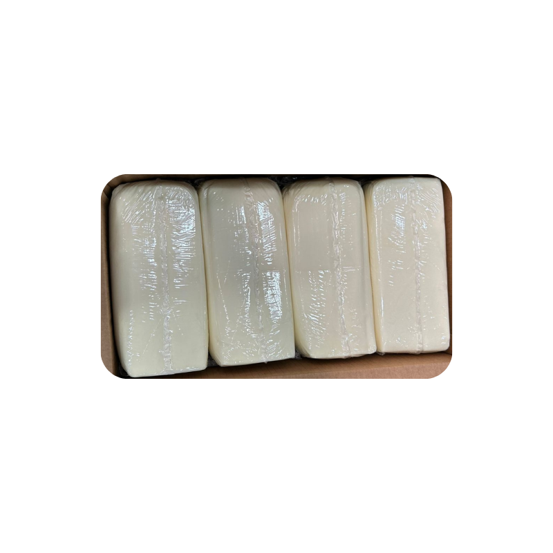 QUESO MOZZARELLA BARRA DAIRY FARMS PART SKIM C/8