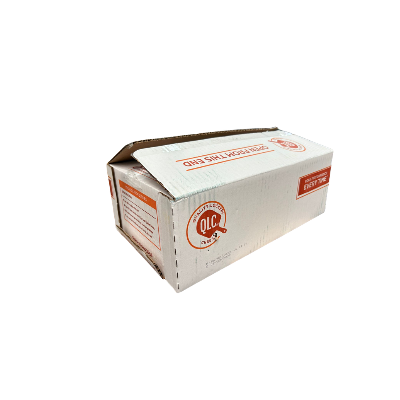 QUESO MOZZARELLA RALLADO PART SKIM LEPRINO 15 LB