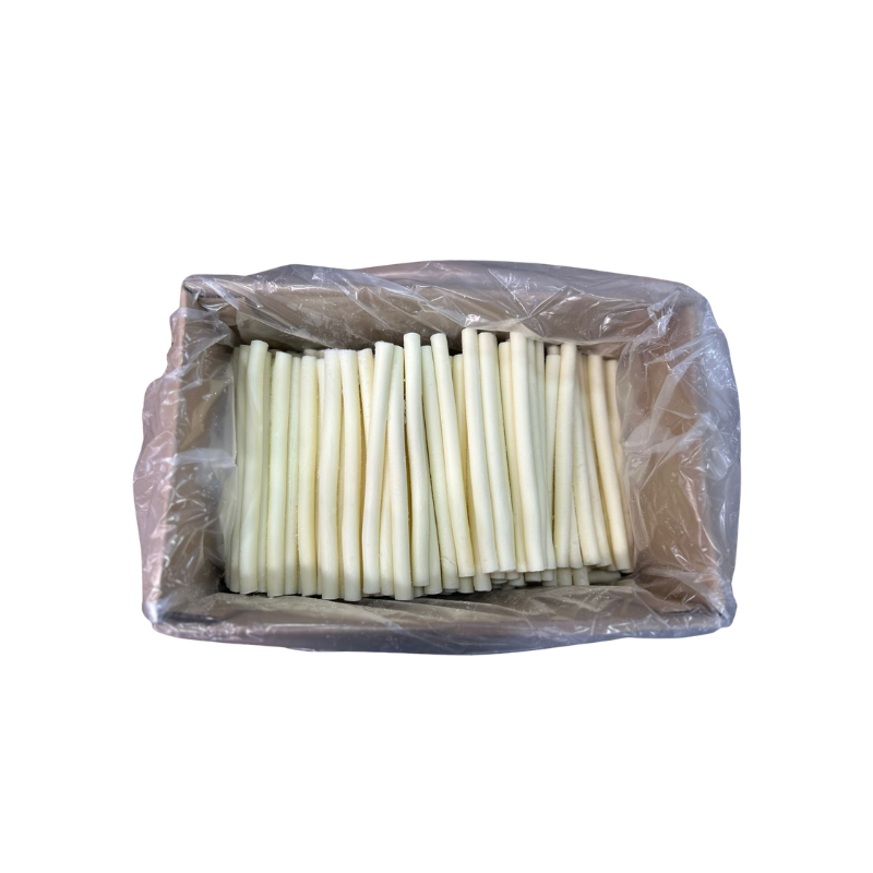 QUESO MOZZARELLA P/ORILLA LEPRINO 15 LB