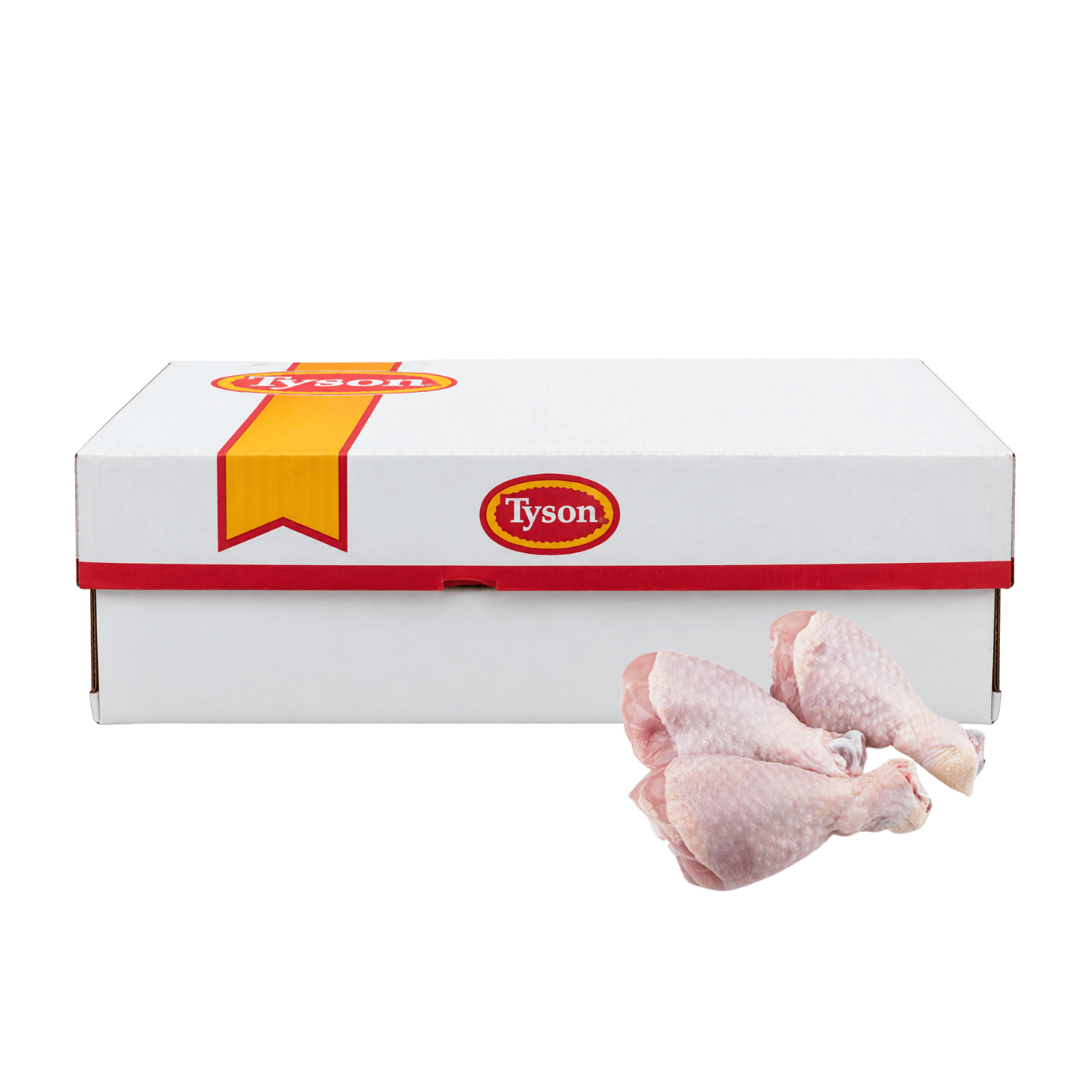 PIERNA DE POLLO TYSON FRESCO 40 LB