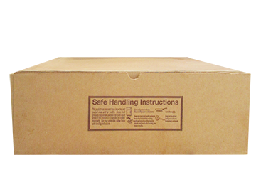 PIERNA DE PAVO CARGILL 30 LB