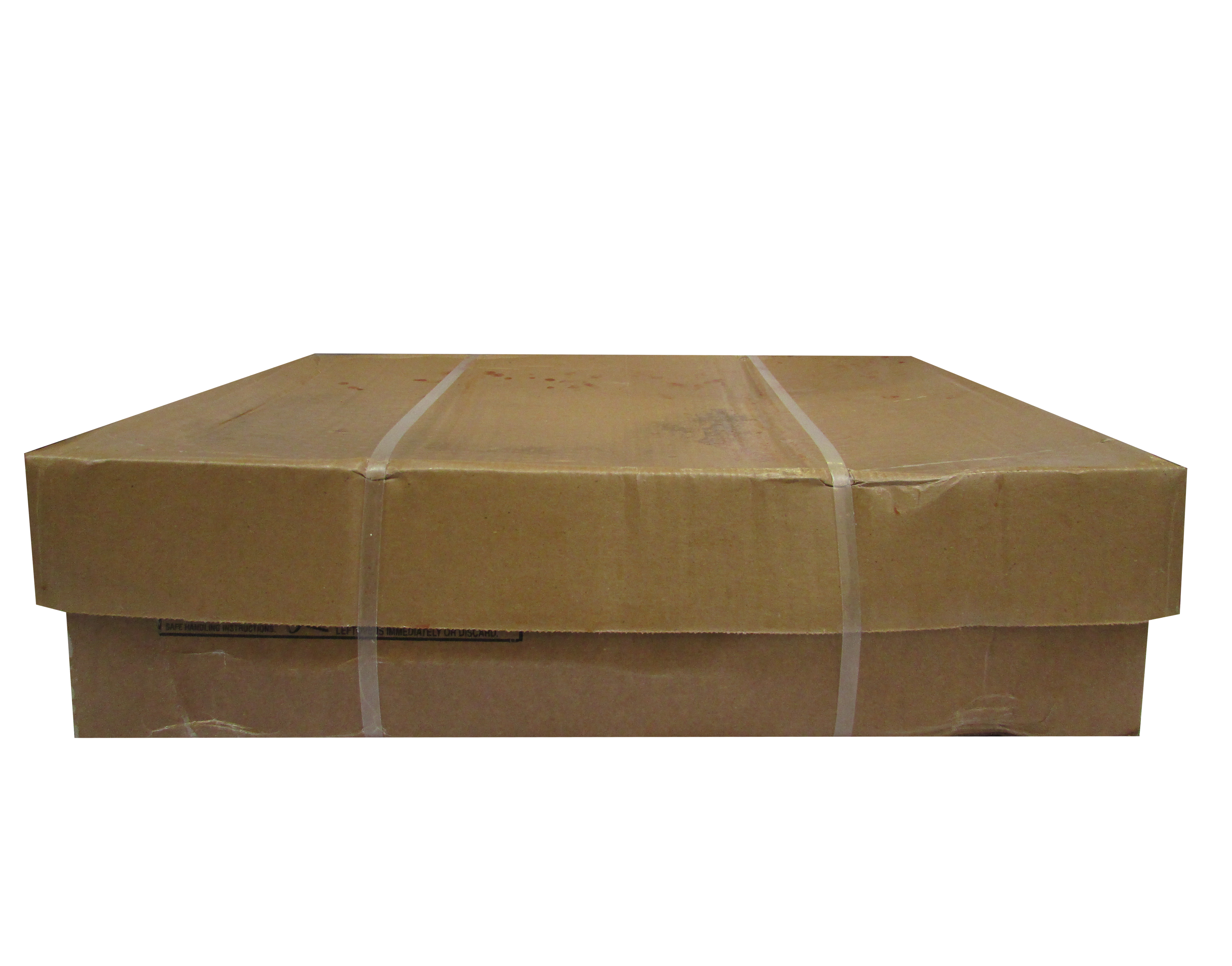 PIERNA DE POLLO JUMBO PECO 40 LB