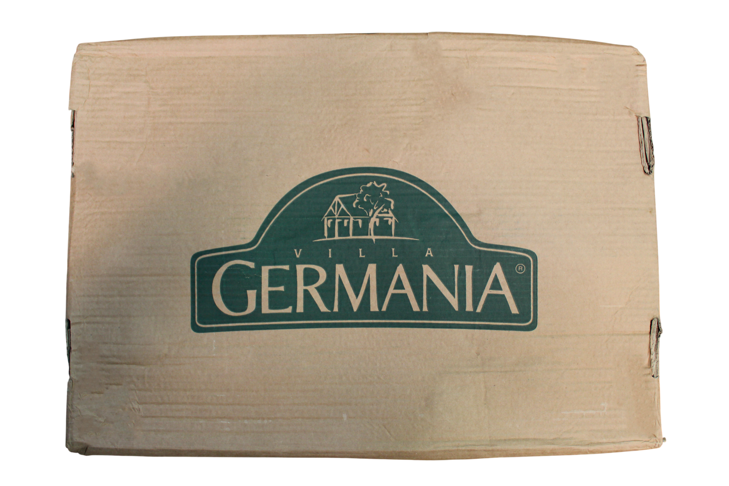 PATO ENTERO VILLA GERMANIA