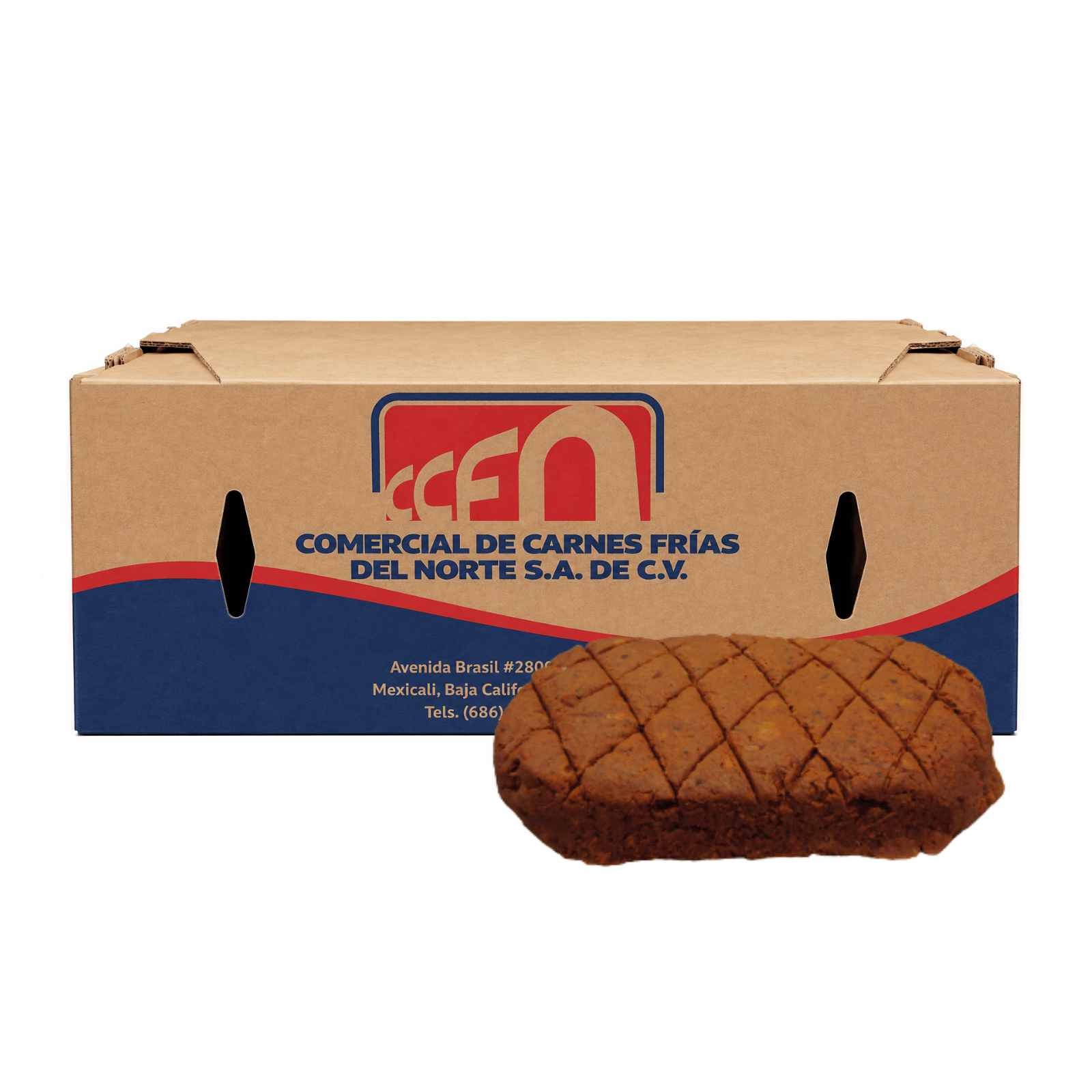 CHORIZO CASERO  KG.