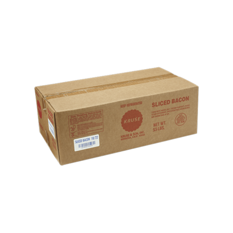 TOCINO SUELTO KRUSE 15 LB