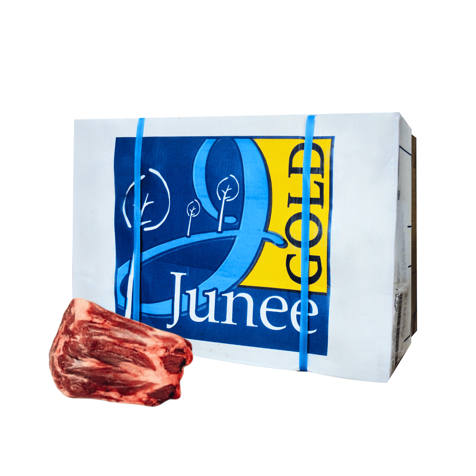 PESCUEZO DE BORREGO AUSTRALIANO GOLD JUNEE