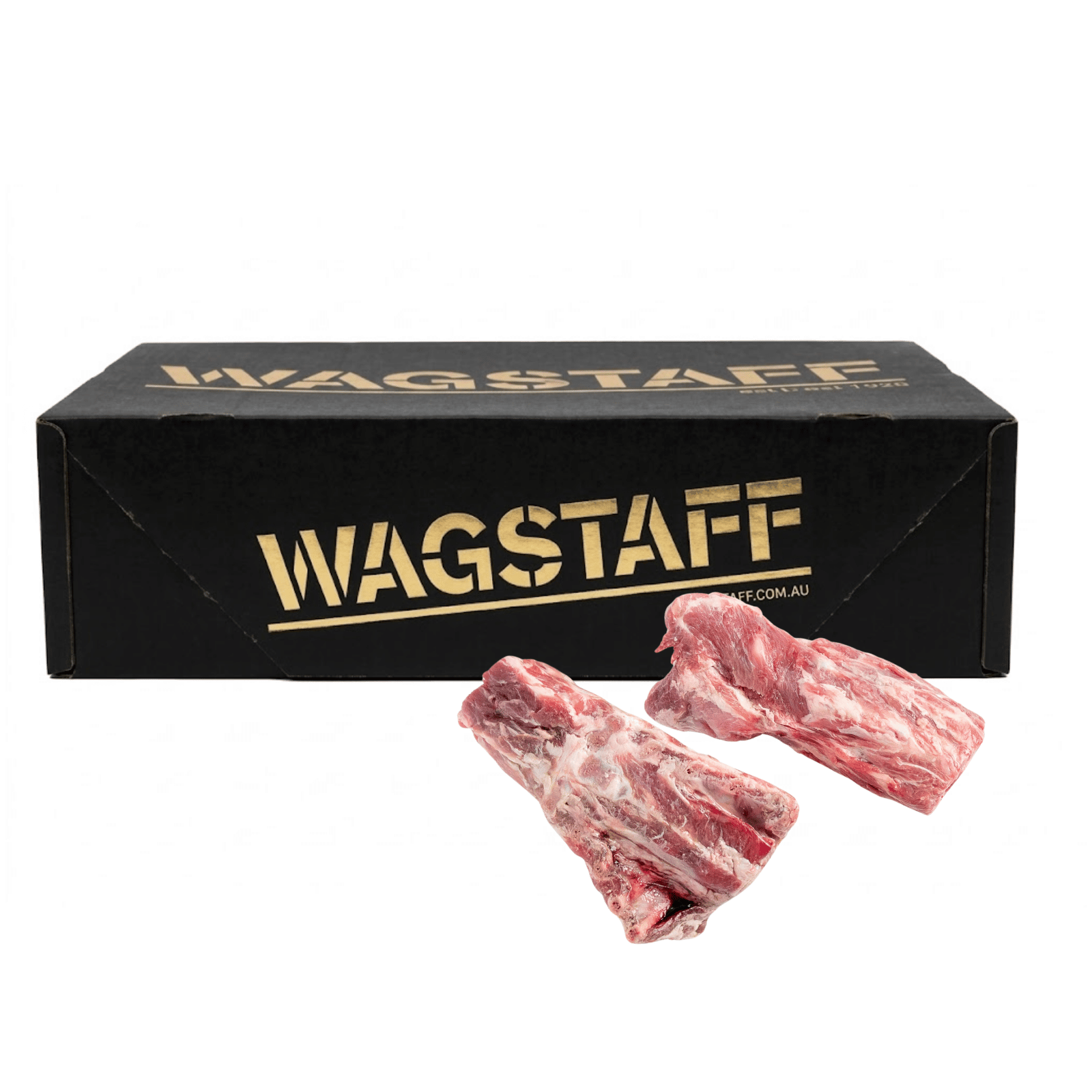 PESCUEZO DE BORREGO AUTRALIANO WAGSTAFF
