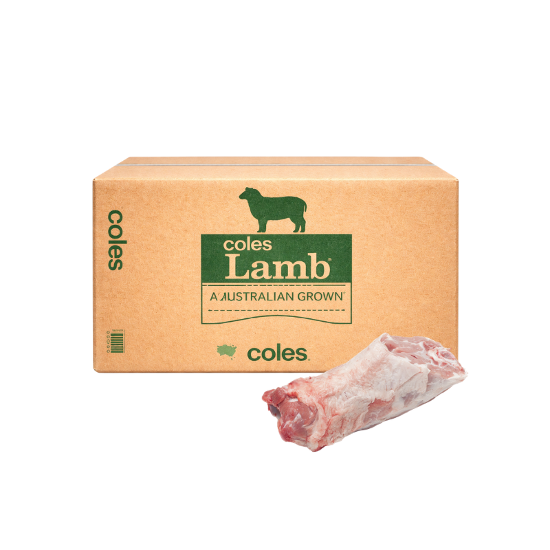 RECORTE DE PESCUEZO DE BORREGO COLES