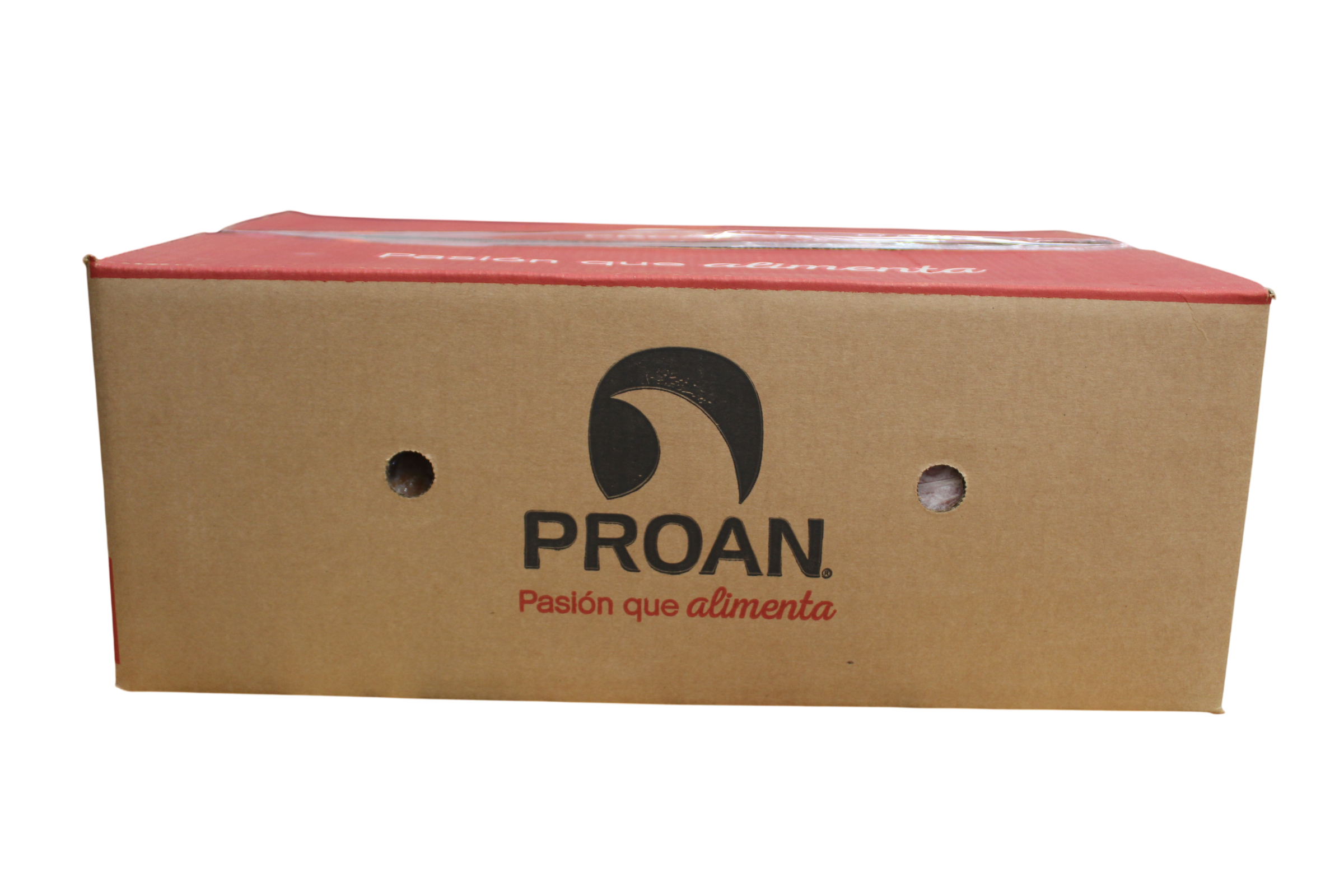 CHULETA DE PUERCO AHUMADA PROAN