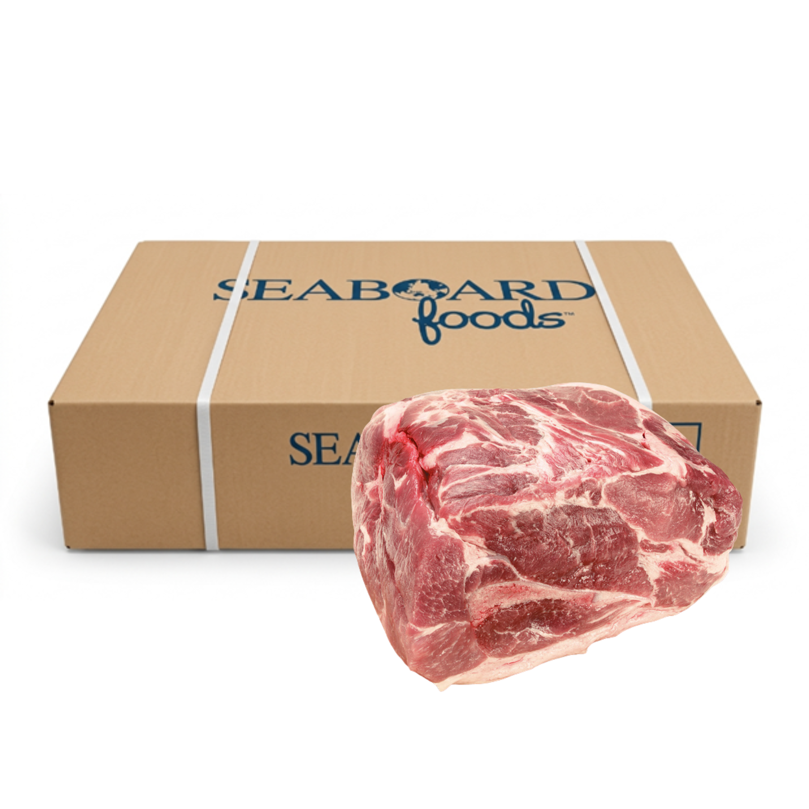 CARNE DE PUERCO BOSTON SEABOARD.