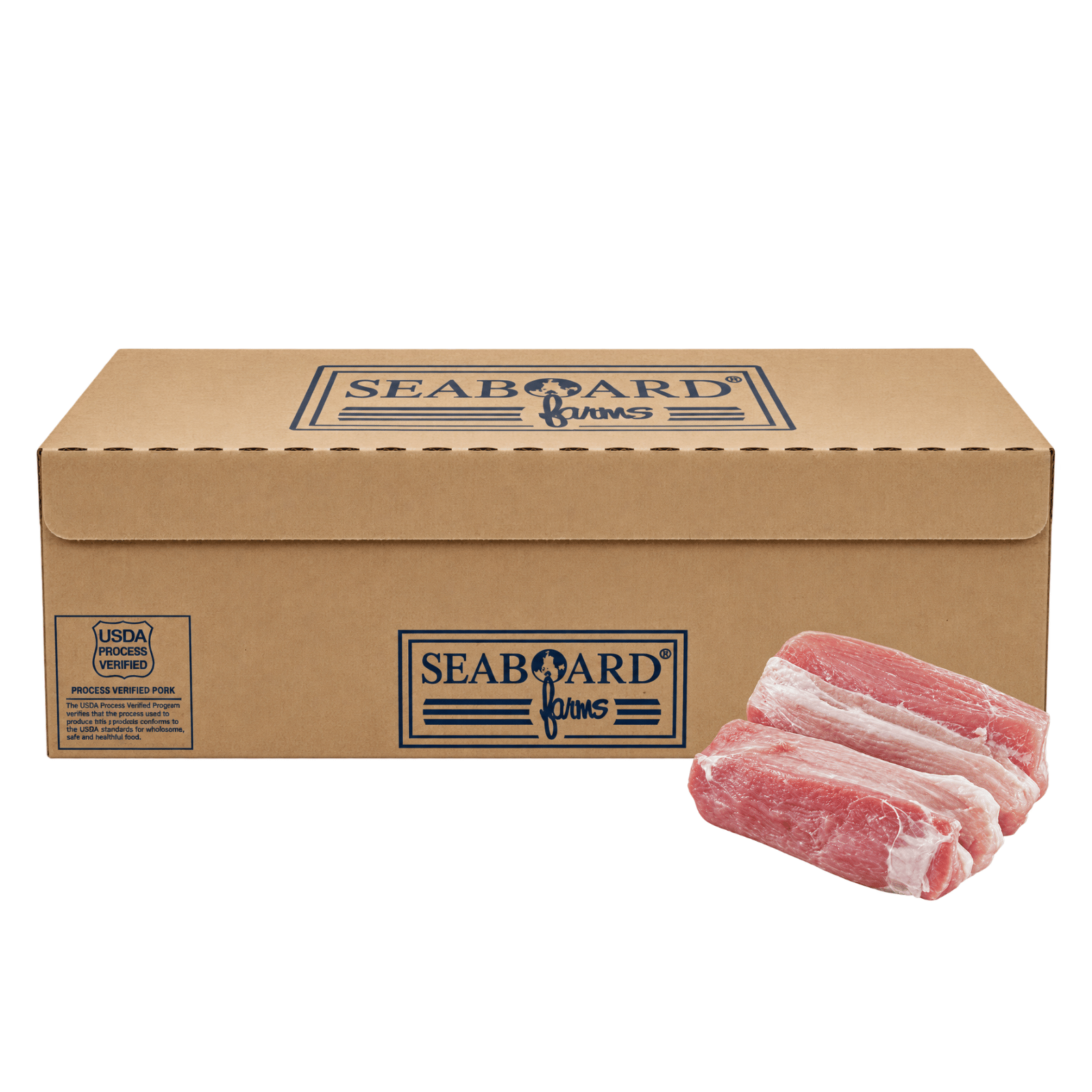 PECHO DE PUERCO SEABOARD 30 LB