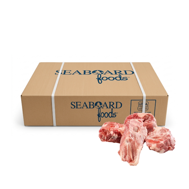 ESPINAZO DE PUERCO SEABOARD 30 LB.