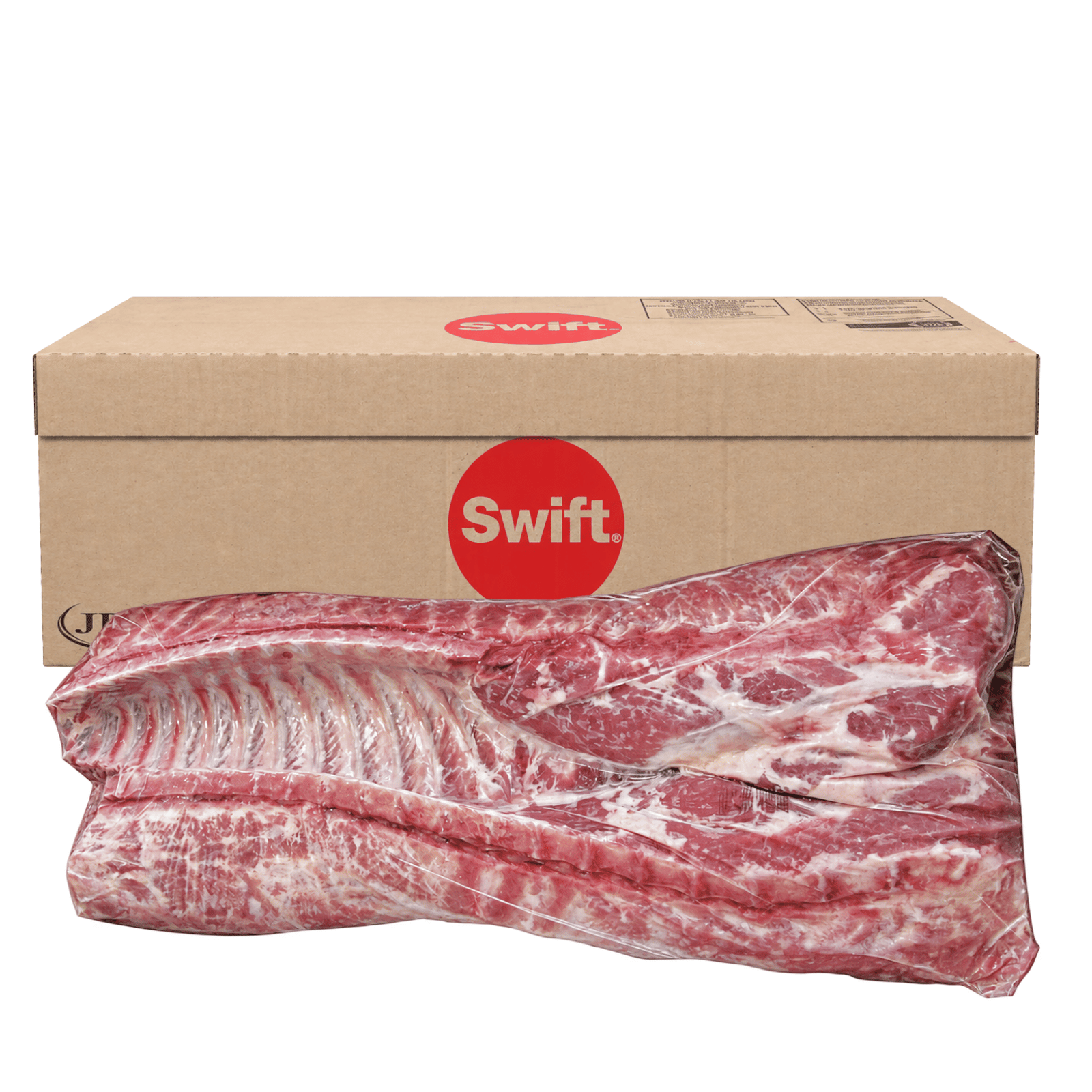 CHULETA DE PUERCO SWIFT
