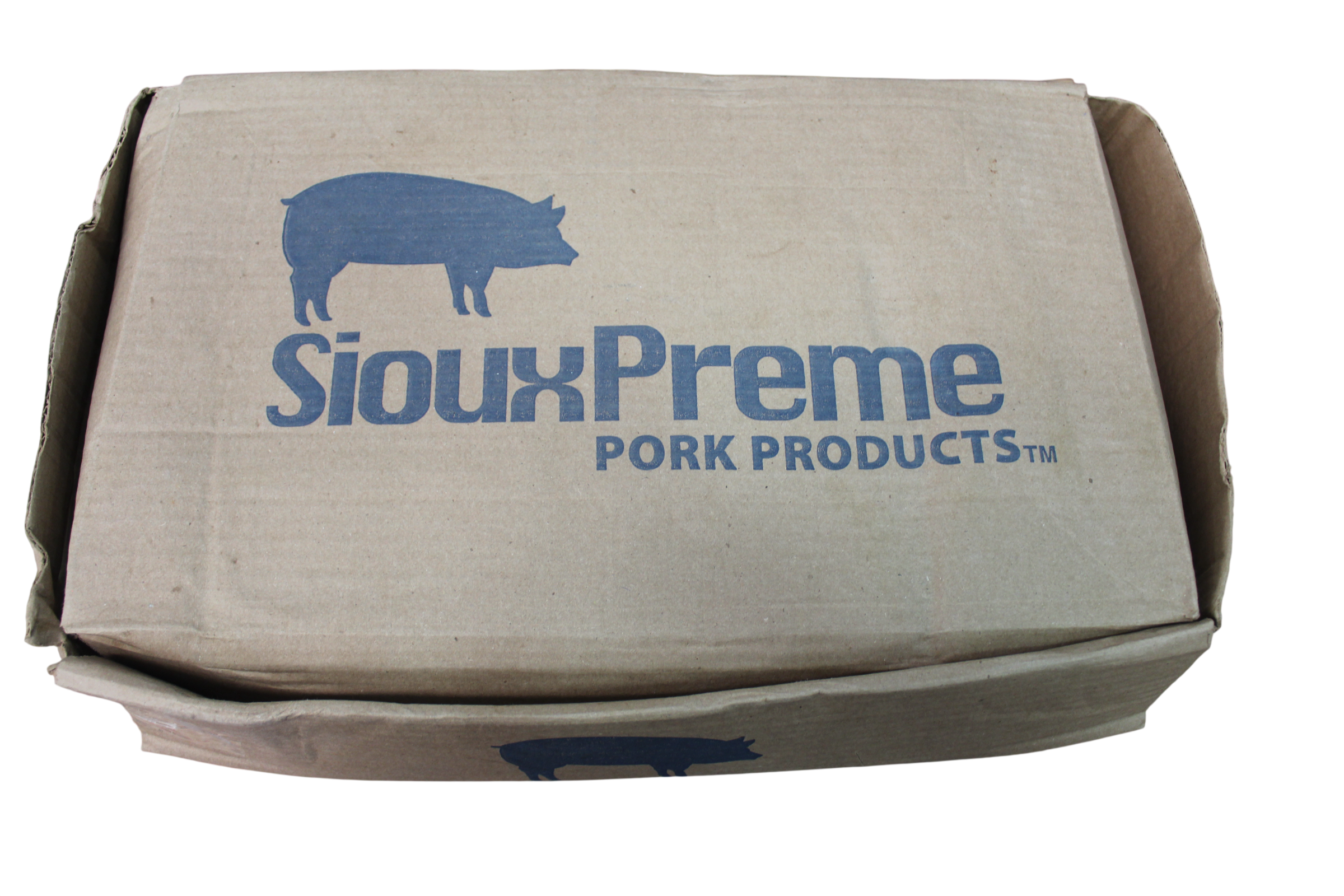 BUCHE DE PUERCO SIOUX PREME 30 LB