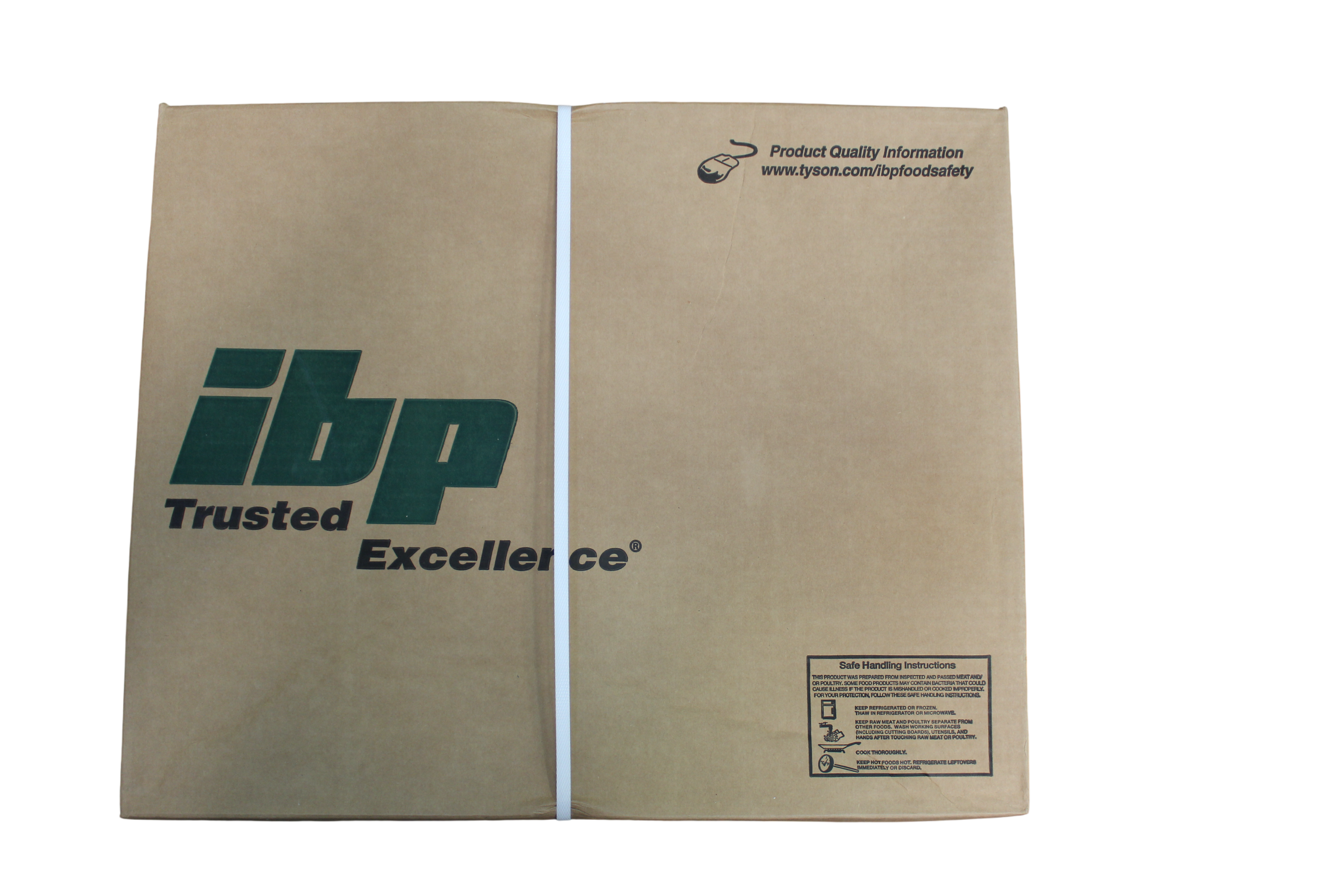 CAÑA DE LOMO DE PUERCO IBP