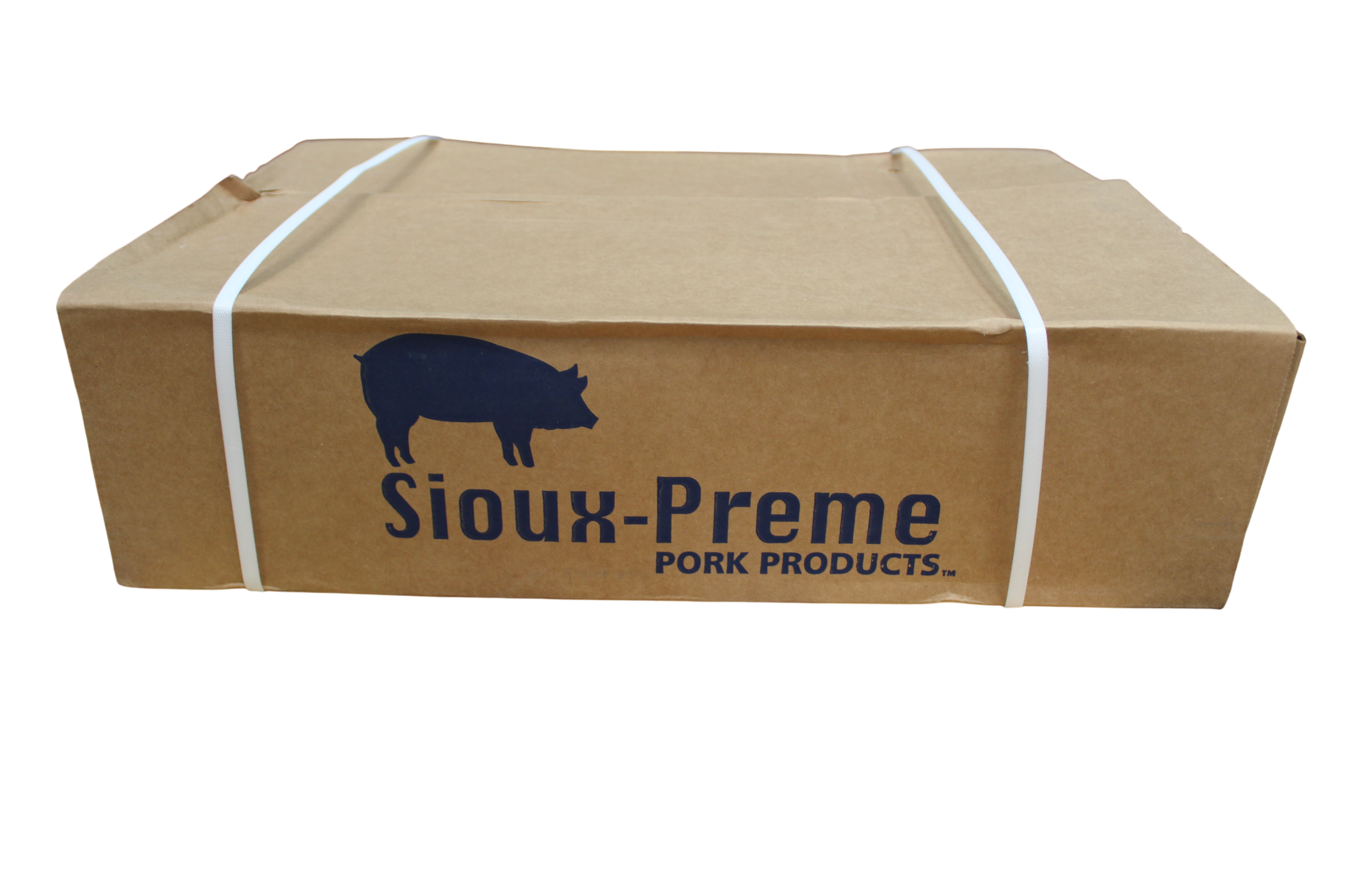 COSTILLA DE PUERCO ENTERA SIOUXPREME