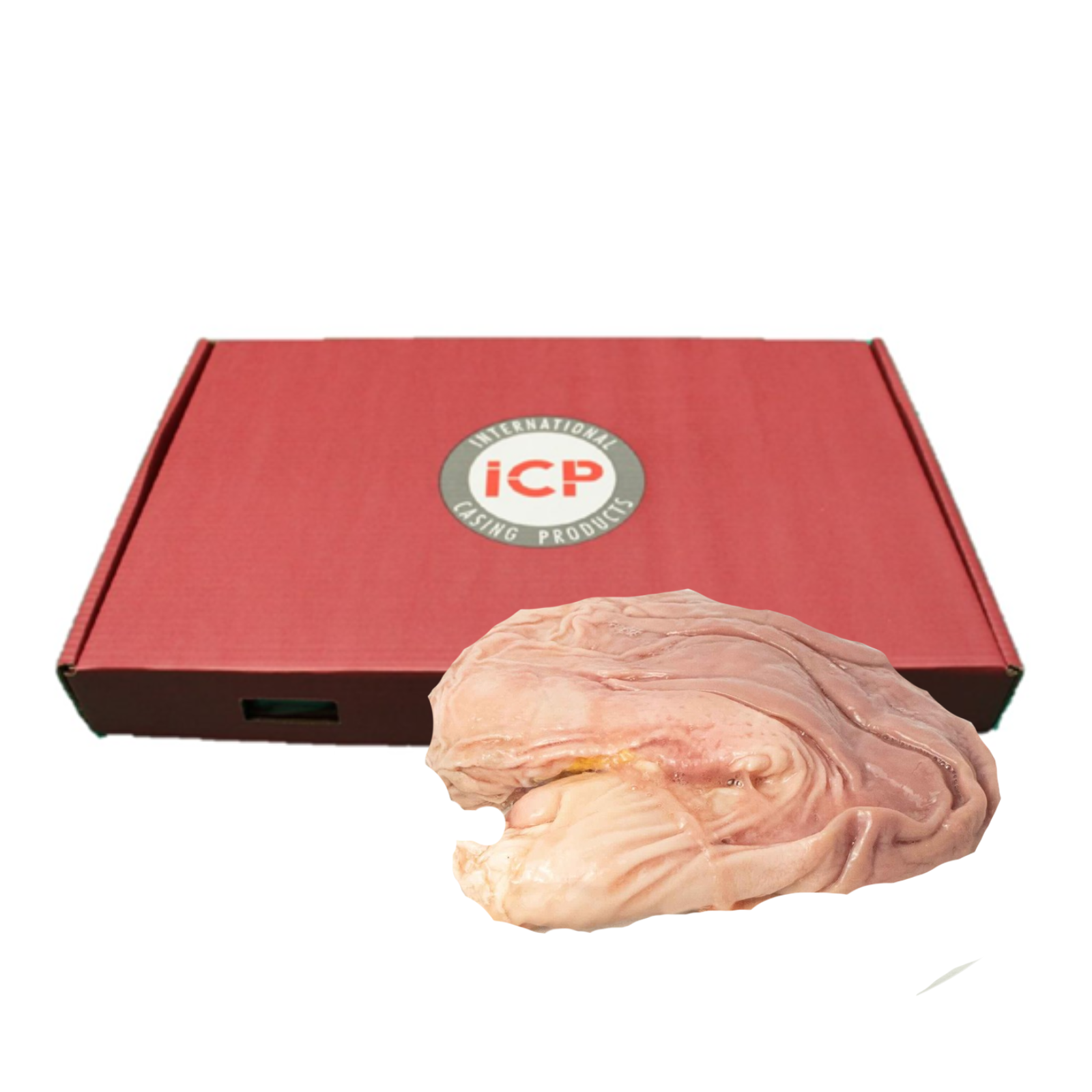 BUCHE DE PUERCO ICP 10 KG