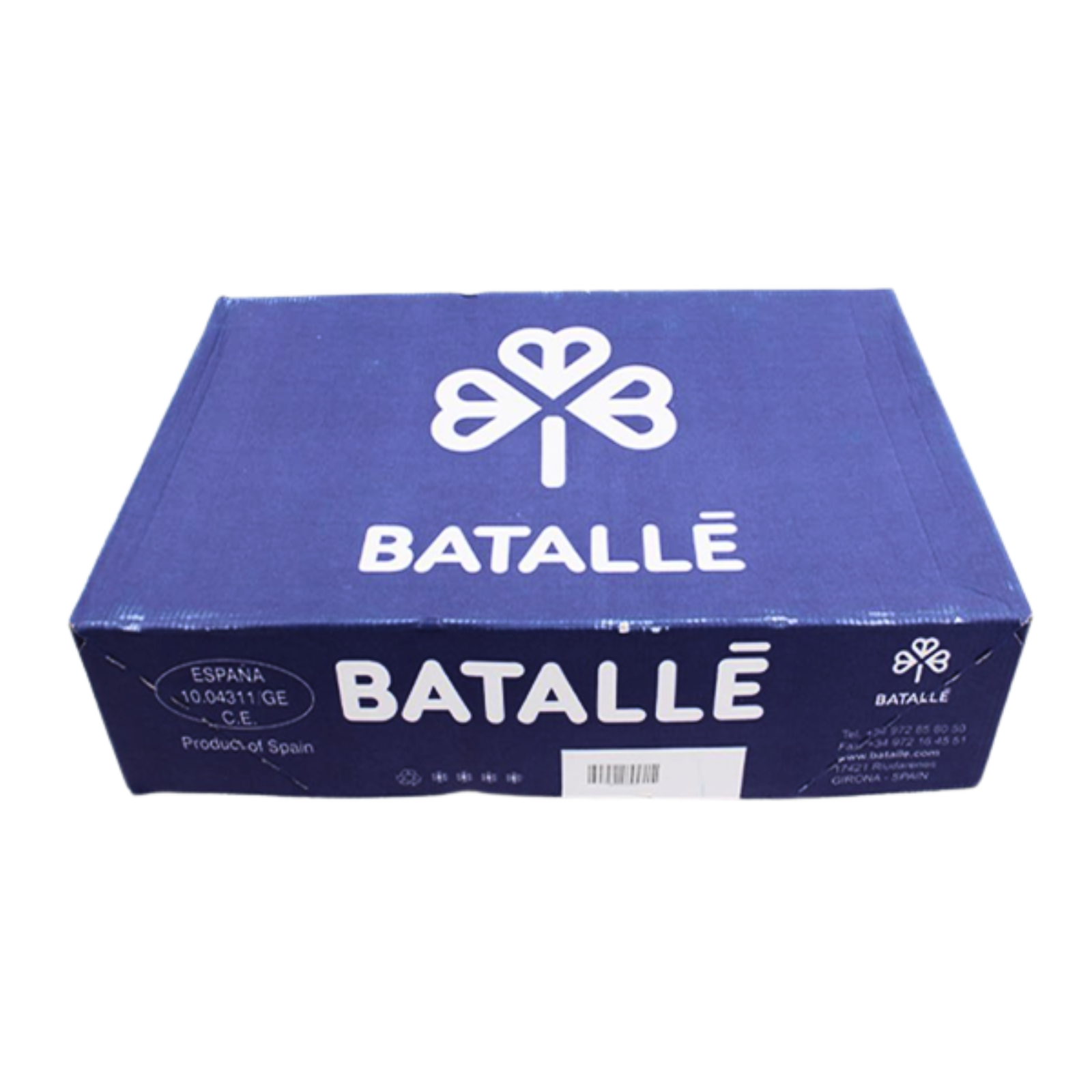 BUCHE DE PUERCO BATALLE 10 KG