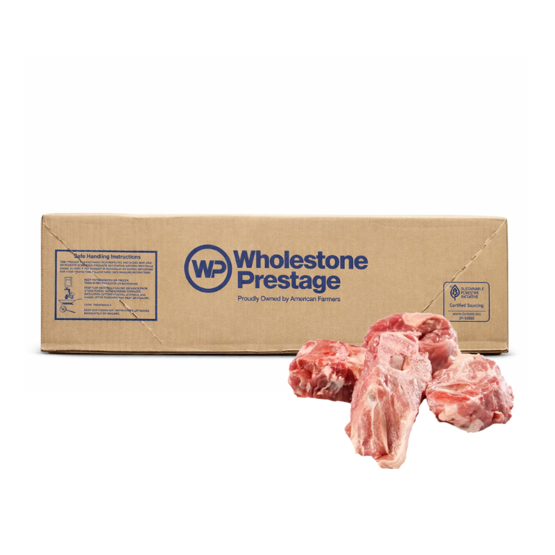 ESPINAZO DE PUERCO WHOLESTONE 20KG