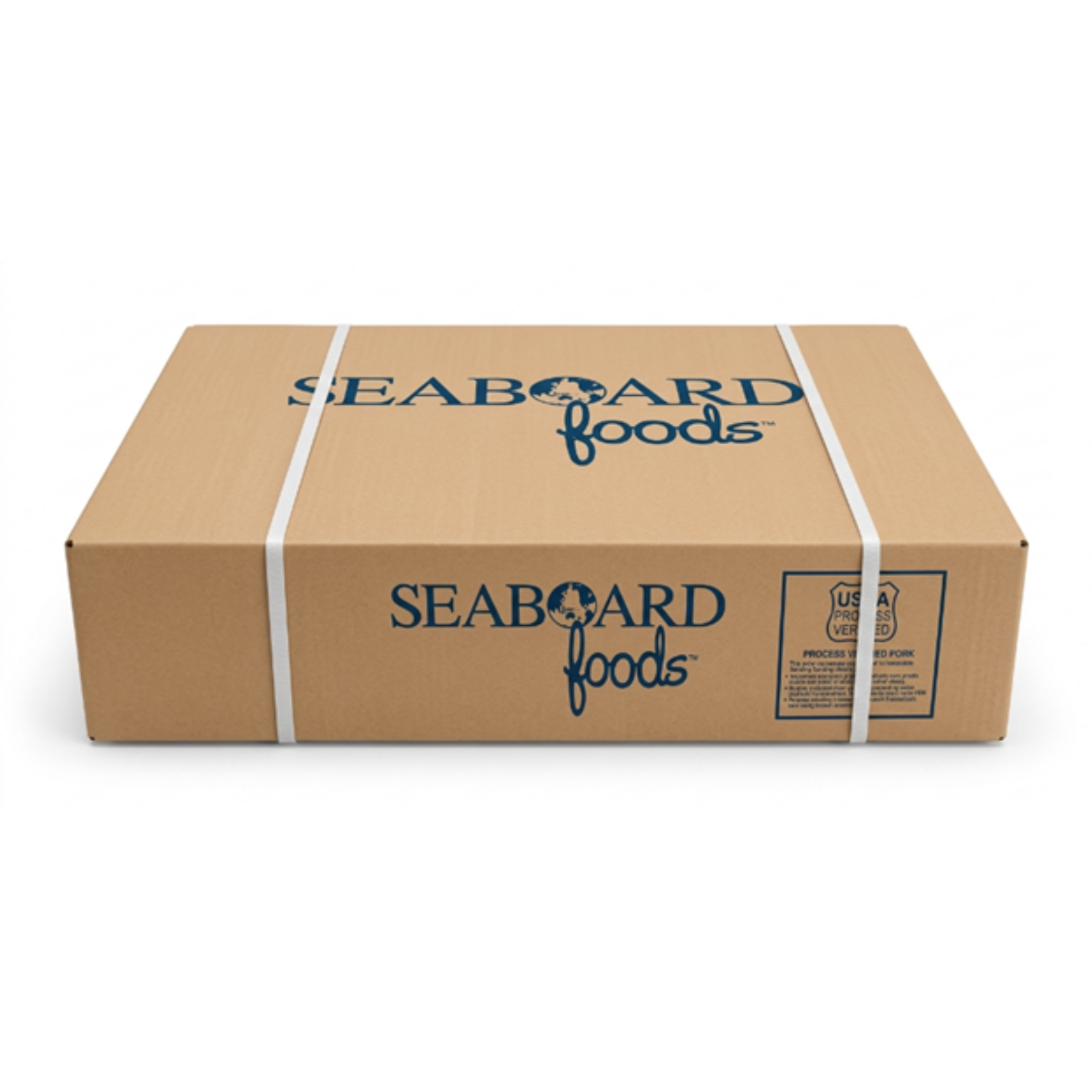 CAÑA DE LOMO DE PUERCO SEABOARD