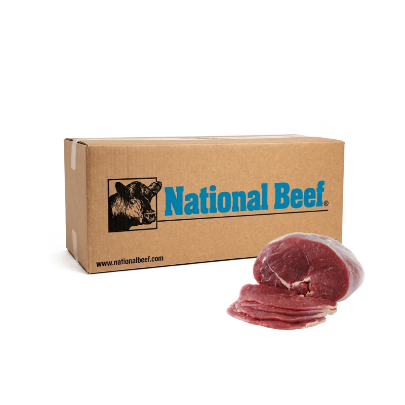 CARNE DE RES PULPA BOLA LIMPIA NATIONAL.