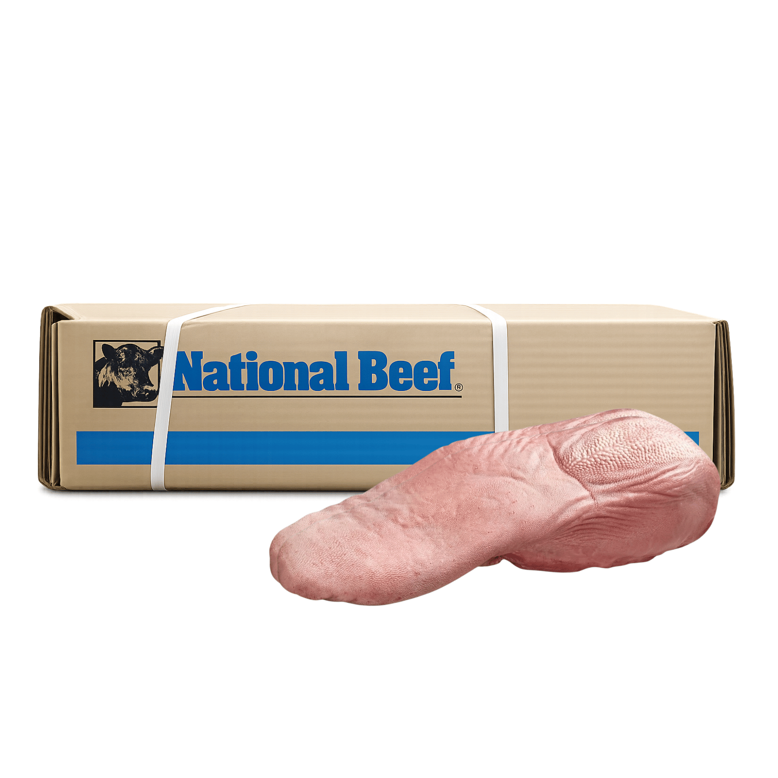 LENGUA DE RES NATIONAL.