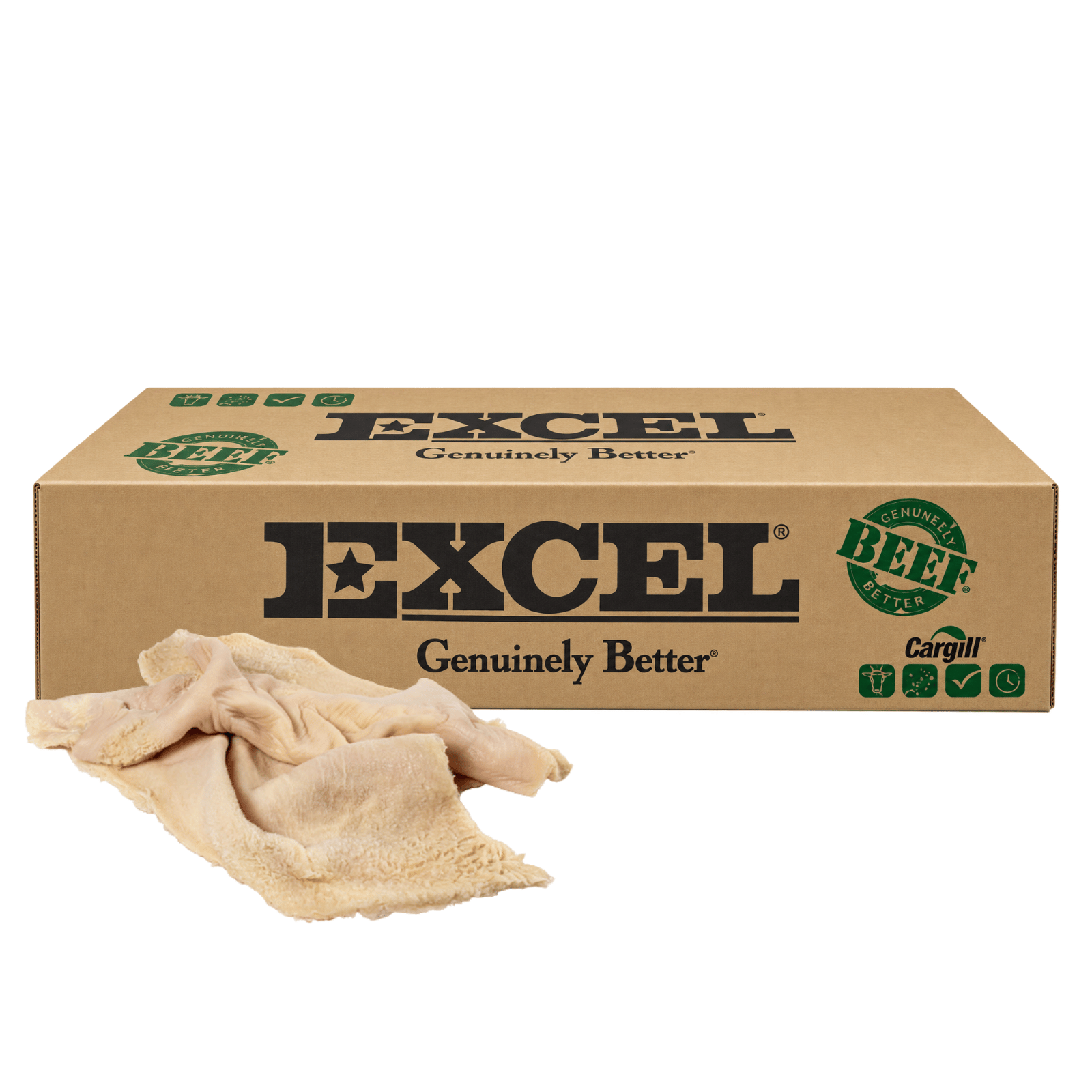 MENUDO DE RES EXCEL 60 LB.