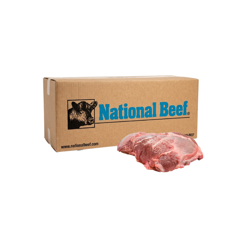 CACHETE DE RES NATIONAL 60 LB