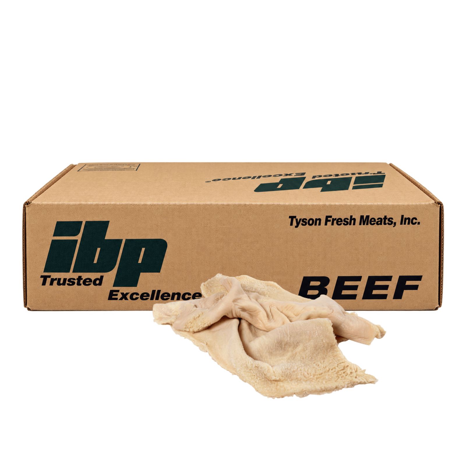 MENUDO DE RES IBP 50 LB.