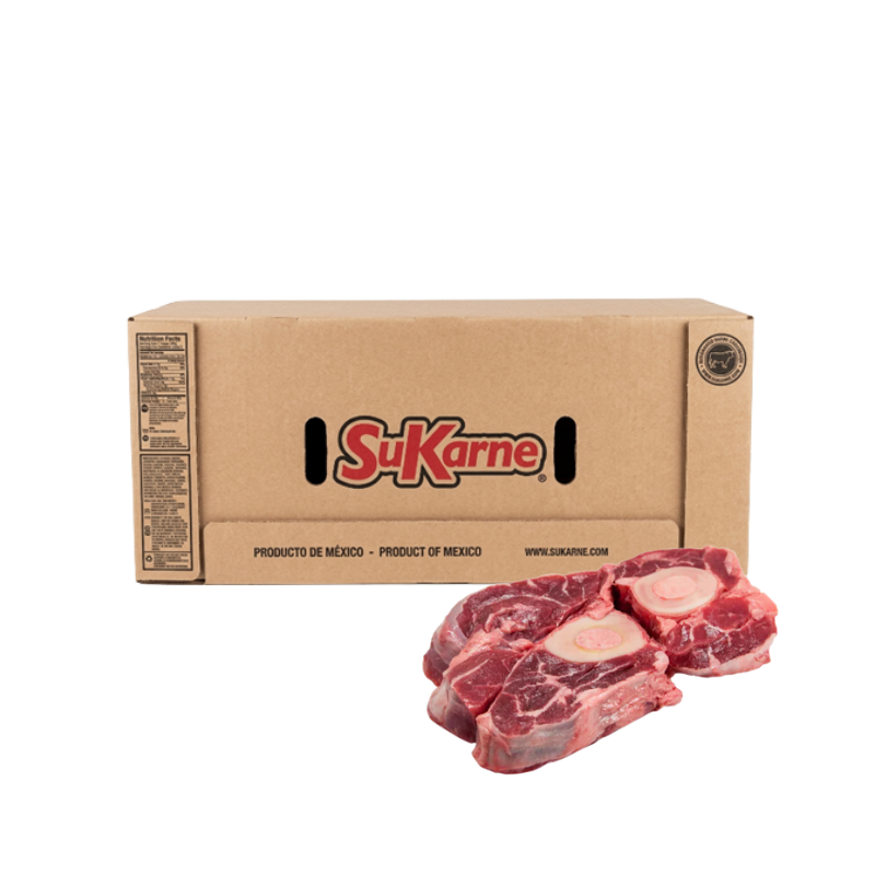CHAMORRO DE RES SUKARNE
