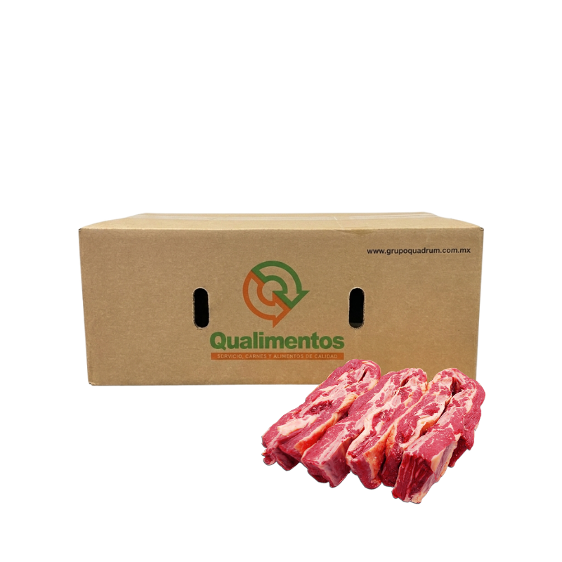 COSTILLA DE RES QUALIMENTOS
