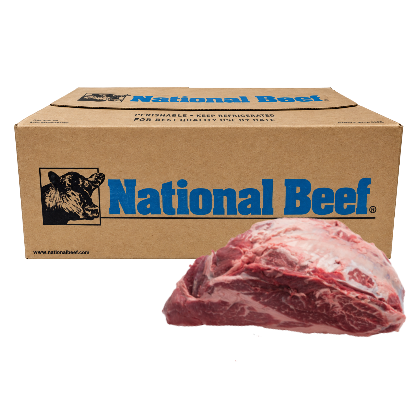 CARNE DE RES PALETA NATIONAL BEEF XT