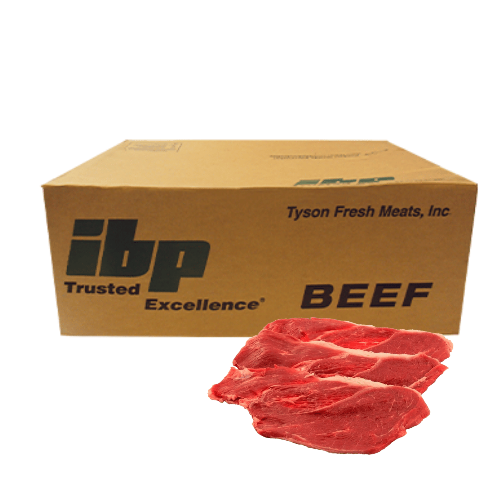 CARNE DE RES PALETA IBP SELECT