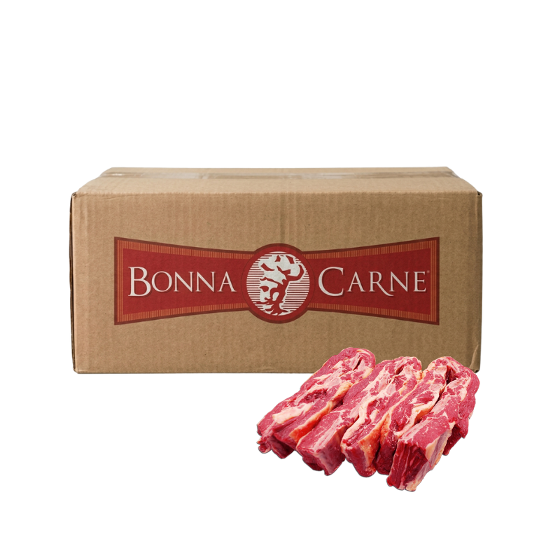 COSTILLA DE RES BONACARNE