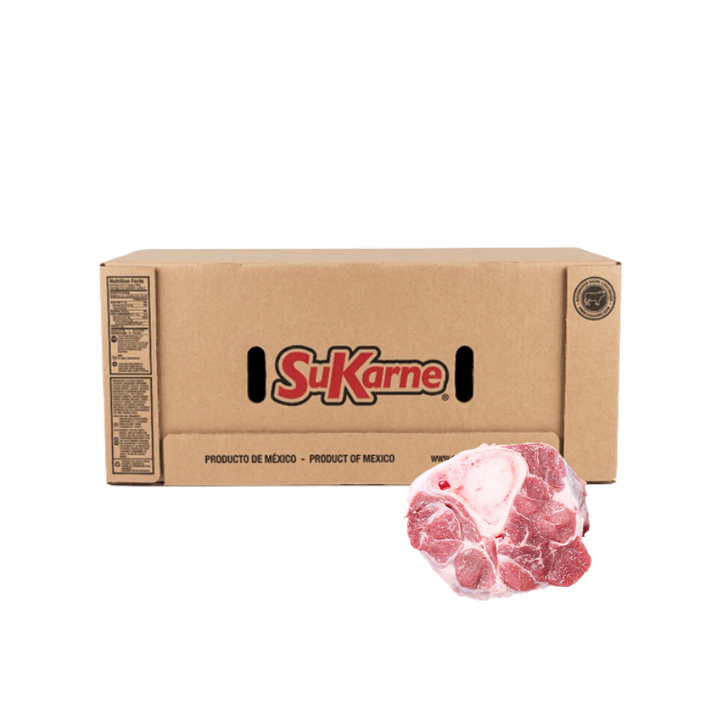 ESPINAZO DE RES SUKARNE