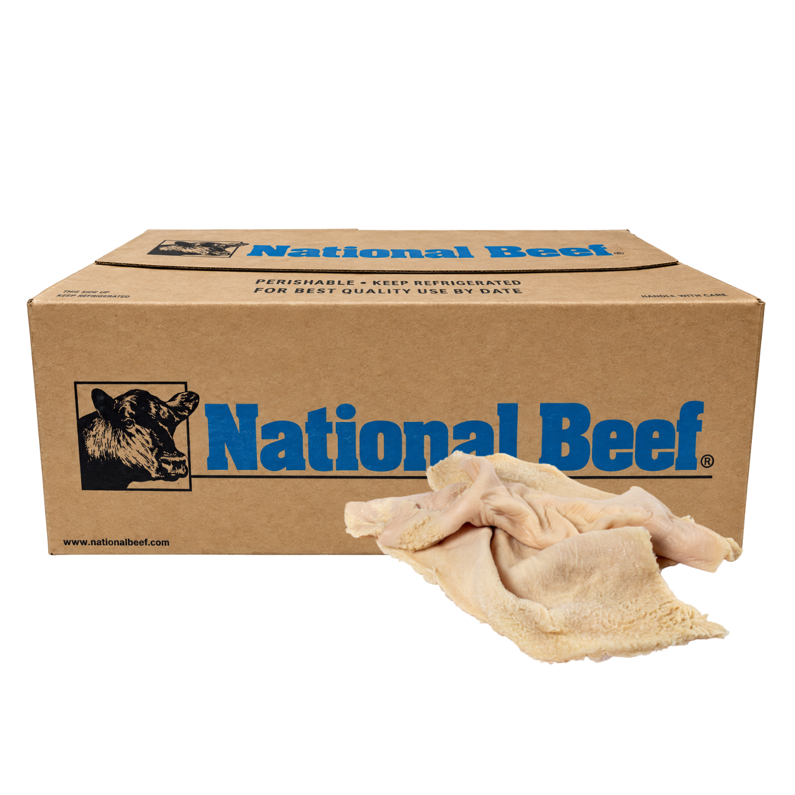 MENUDO DE RES NATIONAL 60 LBS