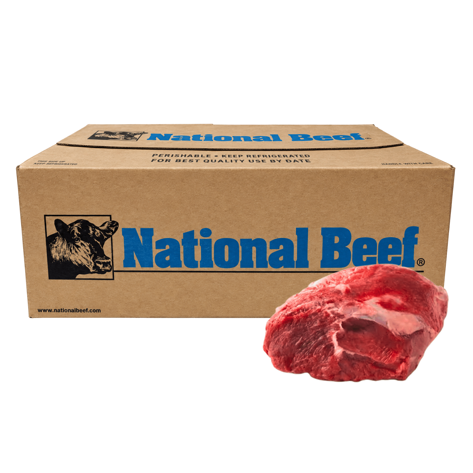 CARNE DE RES PULPA LARGA NATIONAL