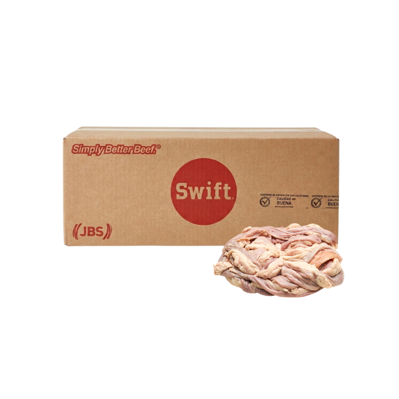 TRIPA DE RES SWIFT 30 LB