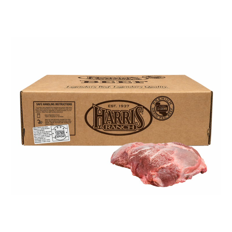 CACHETE DE RES HARRIS RANCH 60 LB