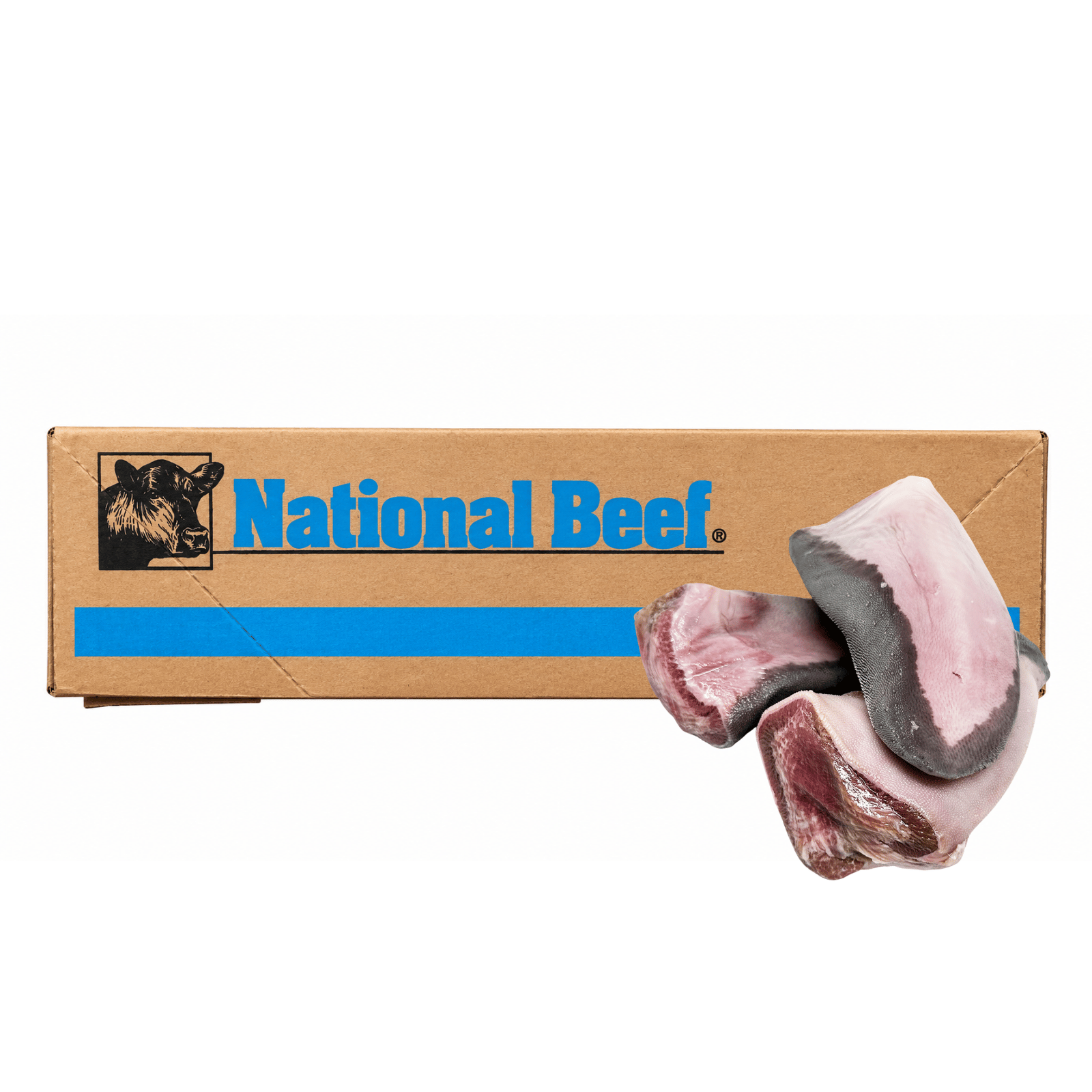 PUNTA DE LENGUA DE RES NATIONAL BEEF
