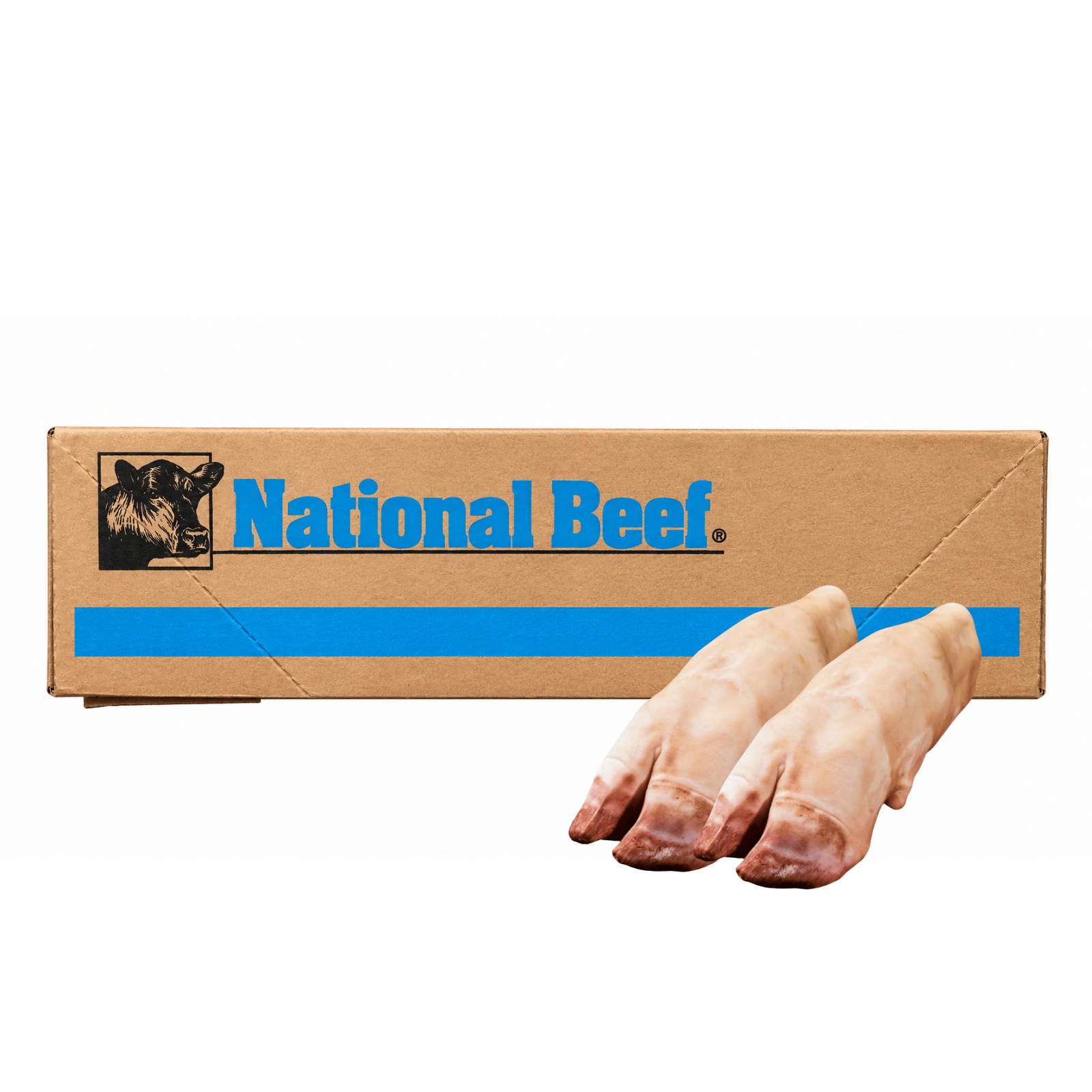 PATA DE RES NATIONAL