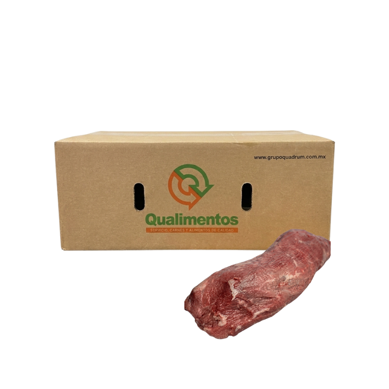 CARNE DE RES CUETE QUALIMENTOS