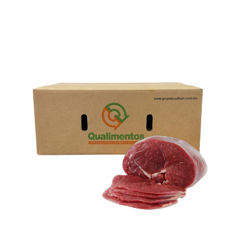 CARNE DE RES PULPA BOLA QUALIMENTOS